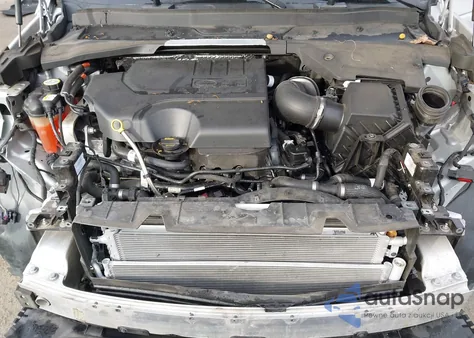 2021 Land Rover Discovery Sport S z USA, uszkodzony, nr VIN SALCJ2FX5MH902640